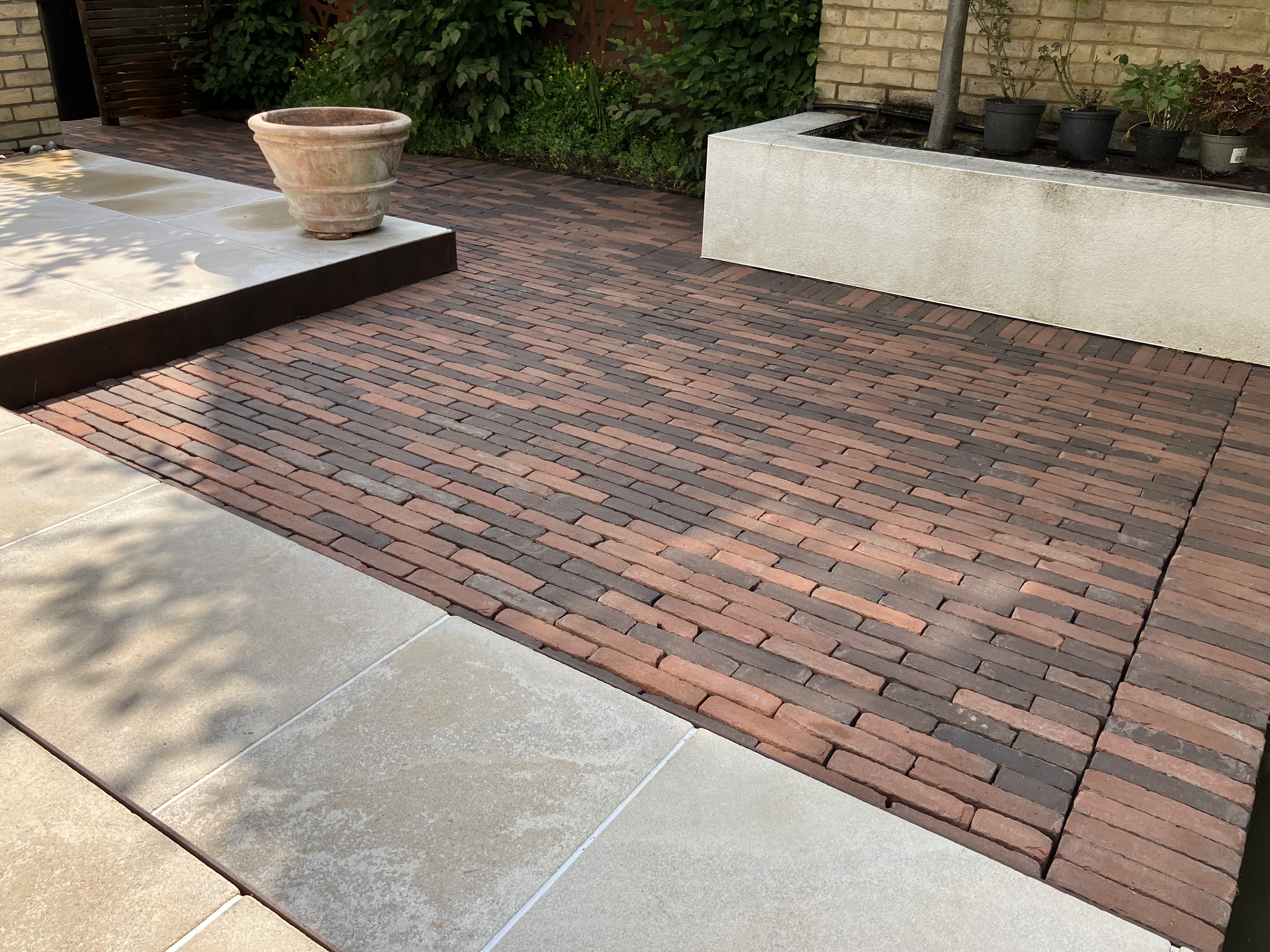 Driveway Cleaning Service in Cambridgeshire